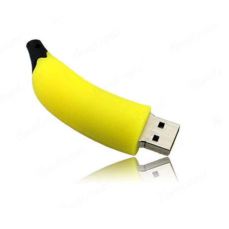 banana-แฟลชไดรฟ์-usb-2tb-ความเร็วสูง-ลายการ์ตูนน่ารัก-มั่นคง-สําหรับคอมพิวเตอร์-โทรศัพท์-ของขวัญ