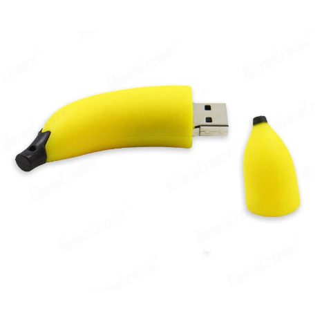 banana-แฟลชไดรฟ์-usb-2tb-ความเร็วสูง-ลายการ์ตูนน่ารัก-มั่นคง-สําหรับคอมพิวเตอร์-โทรศัพท์-ของขวัญ