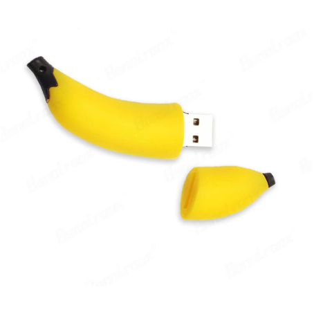 banana-แฟลชไดรฟ์-usb-2tb-ความเร็วสูง-ลายการ์ตูนน่ารัก-มั่นคง-สําหรับคอมพิวเตอร์-โทรศัพท์-ของขวัญ