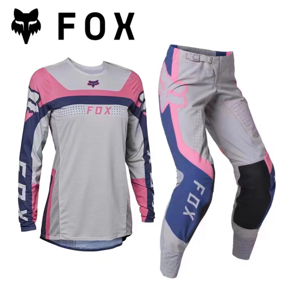 2023 Fox Flexair Ryvr LE MX Gear Set Jersey/Pants Combo Off-Road ATV ...