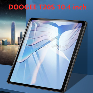 ฟิล์มกระจกนิรภัยกันรอยหน้าจอแท็บเล็ต 9H สําหรับ DOOGEE t20s t20s 10.4 นิ้ว