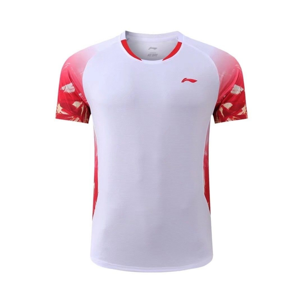 li-ning-เสื้อกีฬาแบดมินตัน-แขนสั้น-ระบายอากาศได้ดี-แบบแห้งเร็ว-แฟชั่นฤดูร้อน-สําหรับผู้ชาย-และผู้หญิง-2023