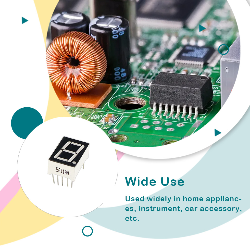 10-pin-1-bit-7-segment-0-56-หลอดไฟ-led-แสดงผลดิจิตอลสีแดง-10-ชิ้น