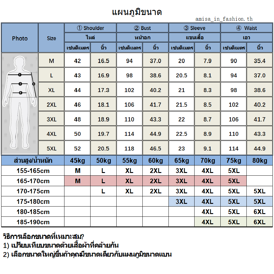 เสื้อยืดคอกลม-แขนสั้น-แบบแห้งเร็ว-สําหรับผู้ชาย-ไซซ์-m-4xl