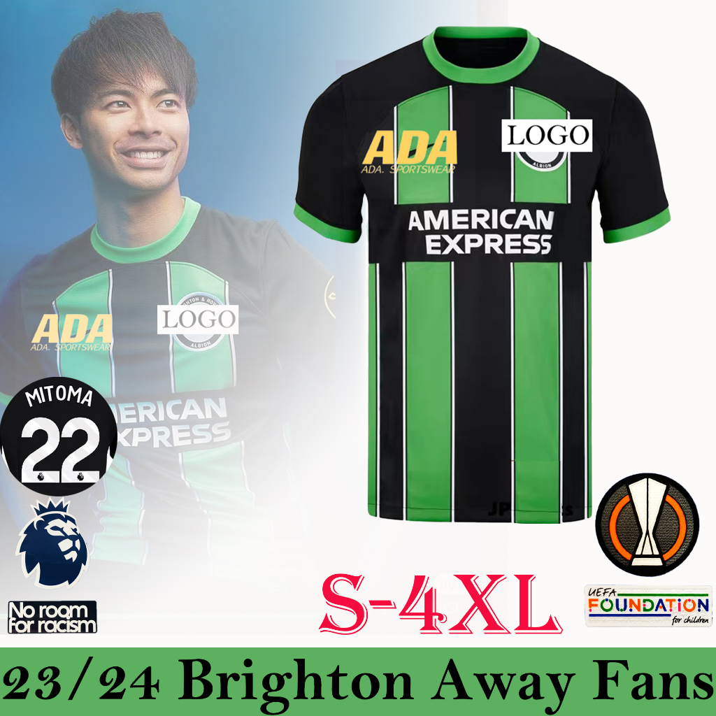 เสื้อกีฬาแขนสั้น-ลายทีมชาติฟุตบอล-bha-away-23-24-ชุดเยือน-ไซซ์-s-4xl