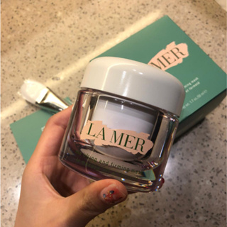 La MER เอสเซนส์บํารุงผิวหน้า ยกกระชับผิวหน้า 50 มล.