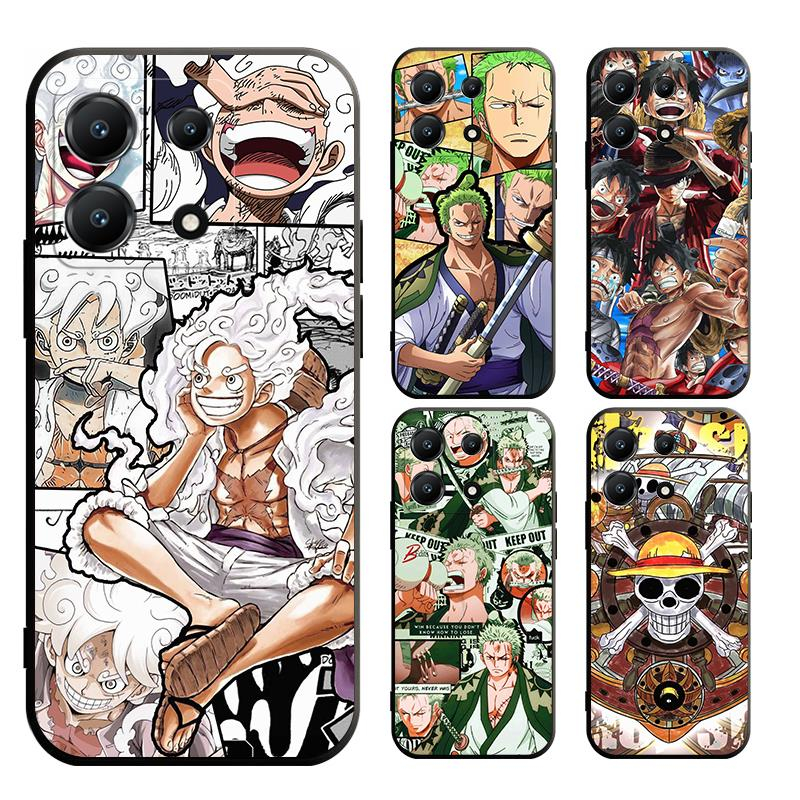 เคส infinix note zero 40 30 pro plus + vip x6850 x6851 x6851b X6731 4G ...