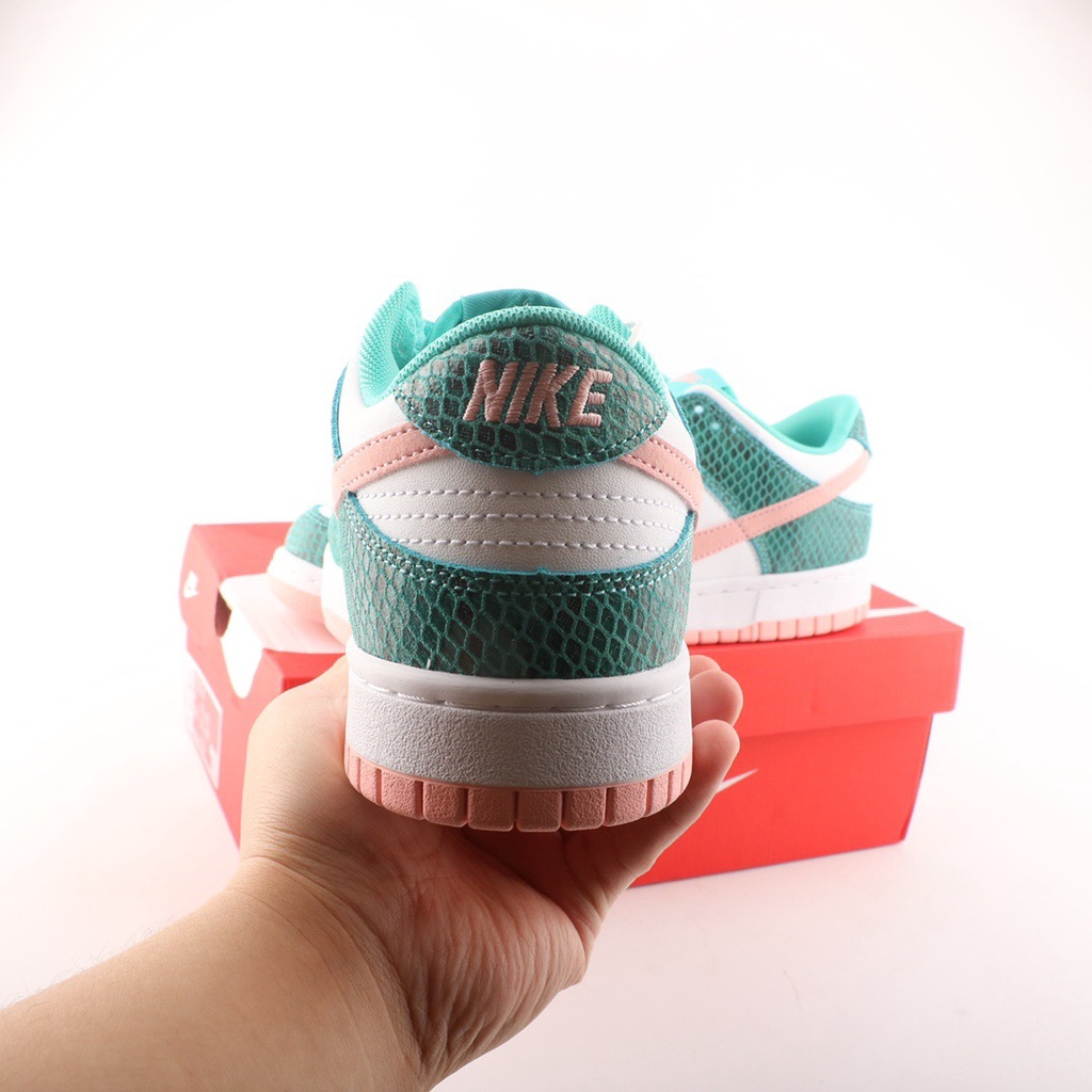 dunk-low-snakeskin-รองเท้าผ้าใบลําลอง-สําหรับผู้ชาย-ผู้หญิง-สีขาว-สีเขียว-dr8577-300