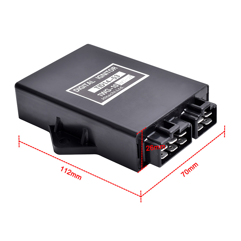 2JX-85540-M0 C.D.I.ユニットアセンブリ 2JX-85540-M0 1個 YAMAHA