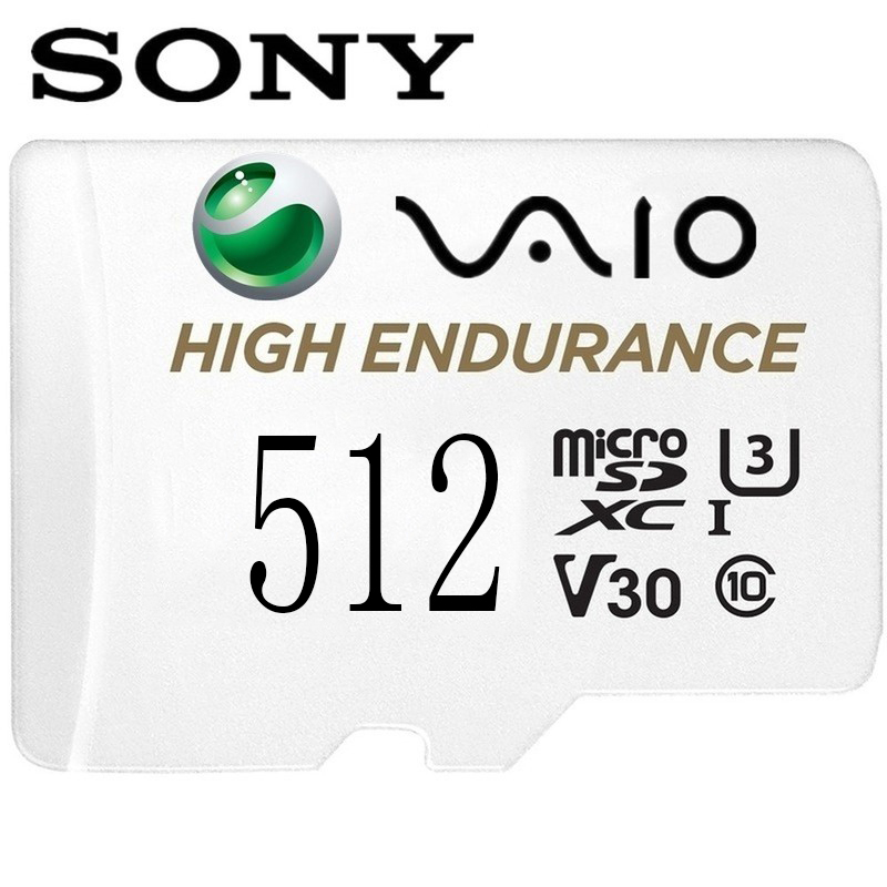 การ์ดหน่วยความจําความเร็วสูง-sony-cod-endurance-v30-mini-sd-card-1tb-512gb-256gb-32gb-sdhc-sdxc-u3-1-class-10-tf