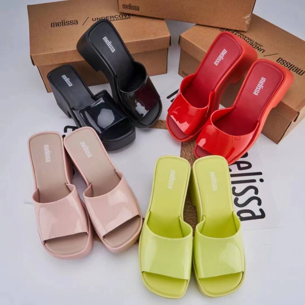 รองเท้า melissa ราคาพิเศษ | ซื้อออนไลน์ที่ Shopee ส่งฟรี*ทั่วไทย