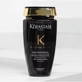 Kerastase แชมพูคาเวียร์ ป้องกันผมร่วง สารต้านอนุมูลอิสระ 250 มล.