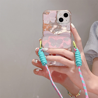 เคสโทรศัพท์มือถือแบบนิ่ม TPU กันกระแทกสี่มุม สําหรับ iphone 14 Pro Max 13 Pro Max 12 Pro Max