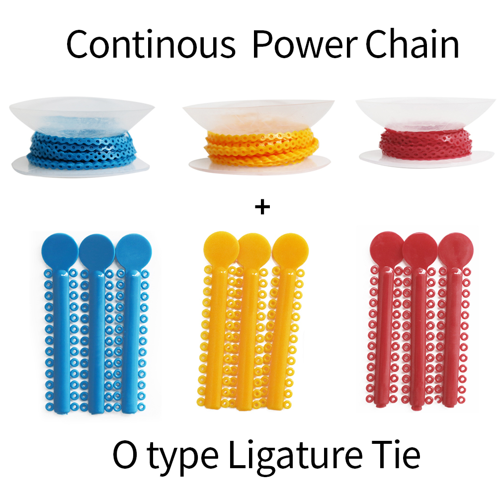 โซ่พาวเวอร์ ชนิดต่อเนื่อง 15 ฟุต 1 ชิ้น และไม้ O T i e 1040 ชิ้น 40 ...