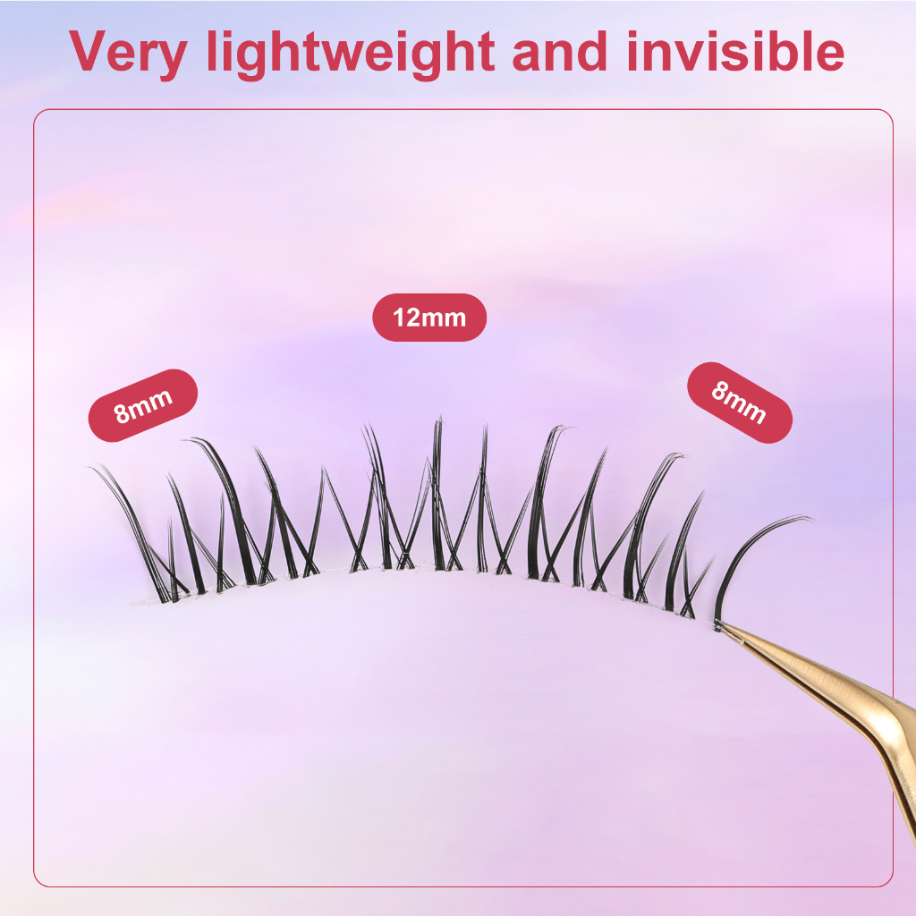 พร้อมสำหรับการจัดส่ง-อายมีโอรัน-ใหม่-ขนตาปลอม-3d-นุ่ม-ดูเป็นธรรมชาติ-สำหรับการต่อขนตา-5-คู่