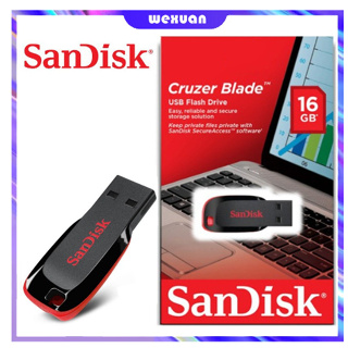 Sandi CZ50 แฟลชไดรฟ์ USB 3.0 ความเร็วสูง 128GB 8GB 16GB 32GB 64GB สําหรับคอมพิวเตอร์ โทรศัพท์