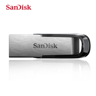 Sandi CZ47 แฟลชไดรฟ์ USB 3.0 ความเร็วสูง 2TB โลหะ น่ารัก สําหรับคอมพิวเตอร์ โทรศัพท์