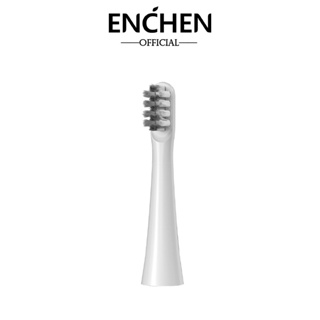 Enchen T501 หัวแปรงสีฟันไฟฟ้าโซนิค 2 ชิ้น