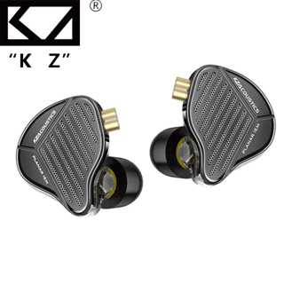 Kz PR1 Pro หูฟังอินเอียร์ แบบมีสาย ปลั๊ก 3.5 มม. สําหรับเล่นกีฬา