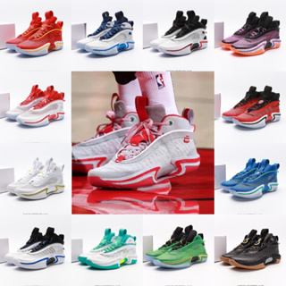 Air Jordan 36 PF รองเท้ากีฬา รองเท้าบาสเก็ตบอล สําหรับผู้ชาย