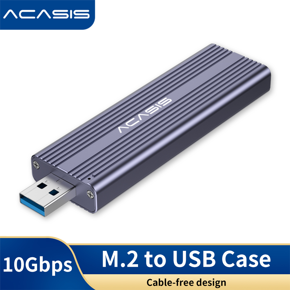 acasis-อะแดปเตอร์แปลงสายเคเบิล-m-2-ssd-nvme-sata-เป็น-usb-3-2-gen-2-10gbs-เข้าได้กับ-2242-2260-2280-ssd-สําหรับคอมพิวเตอร์-plug-and-play