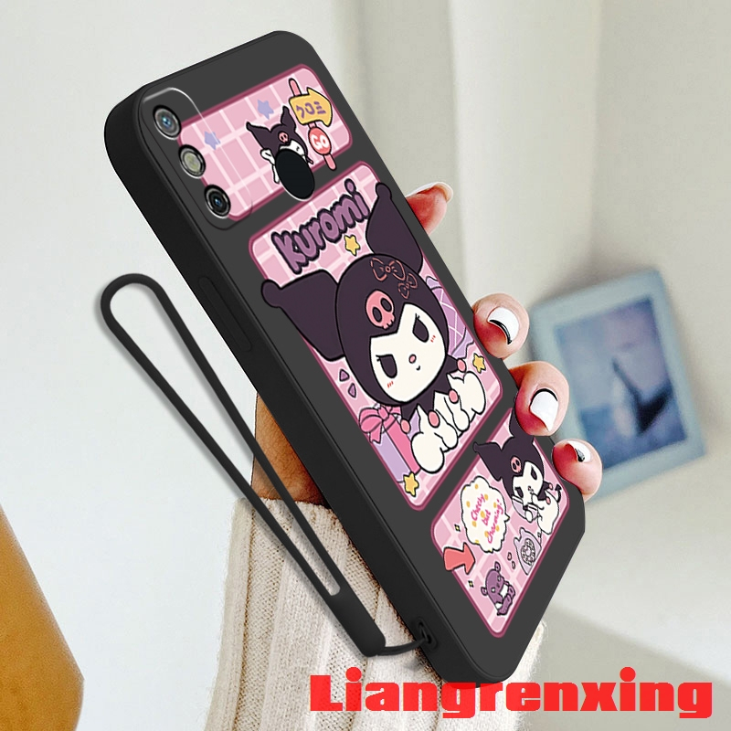 เคสซิลิโคนนิ่ม-ลายการ์ตูน-กันกระแทก-สําหรับ-tecno-spark-6-go-techno-spark-6-go-ytklm01