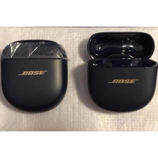 ของแท้ ใหม่ กล่องชาร์จหูฟังบลูทูธไร้สาย แบบเปลี่ยน สําหรับ Bose QuietComfort Earbuds II QC2