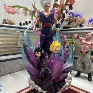 Dragon Ball OverSized Son Gohan Figure