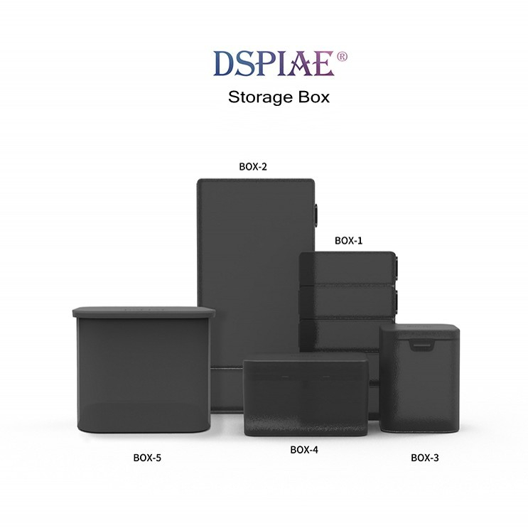 DSPIAE Box Muti Purpose Storage Container | Shopee Thailand