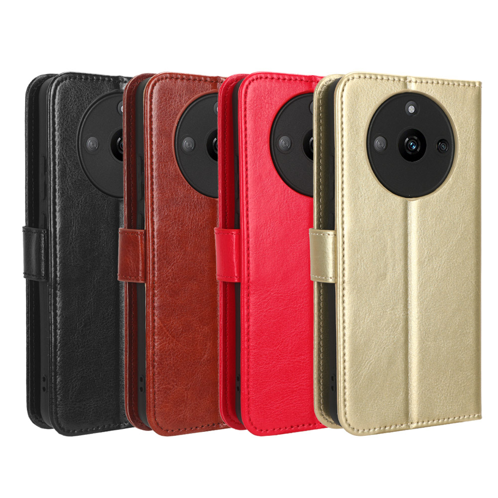 realme-11-5g-เคส-leather-case-เคสโทรศัพท์-stand-wallet-realme11-5gเคสมือถือ-cover