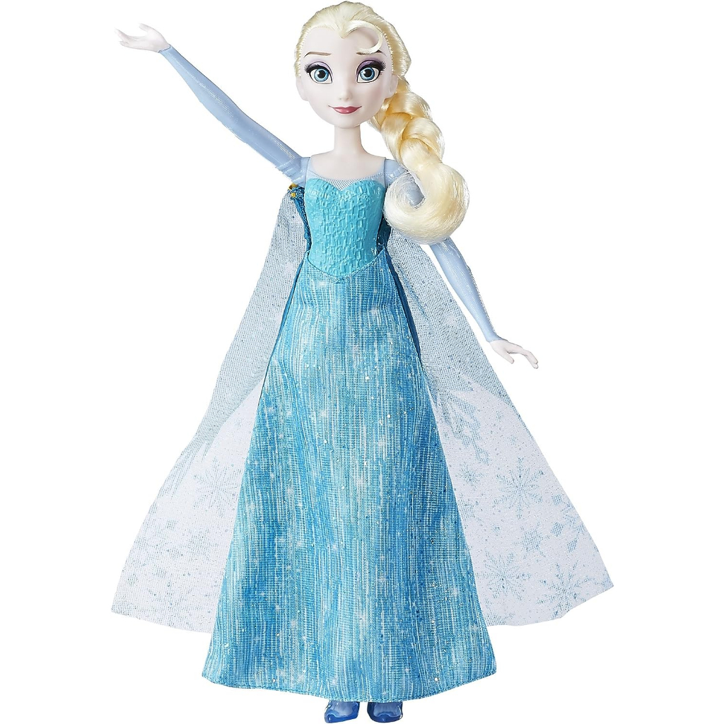 disney-frozen-royal-reveal-elsa-doll-b9203-ตุ๊กตา-disney-frozen-royal-reveal-elsa-b9203-ของเล่นสําหรับเด็ก