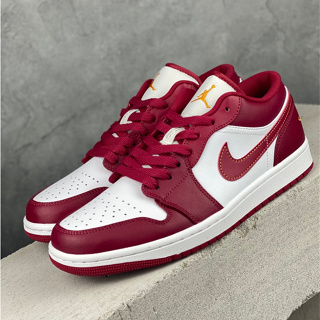 Air Jordan 1 Low 