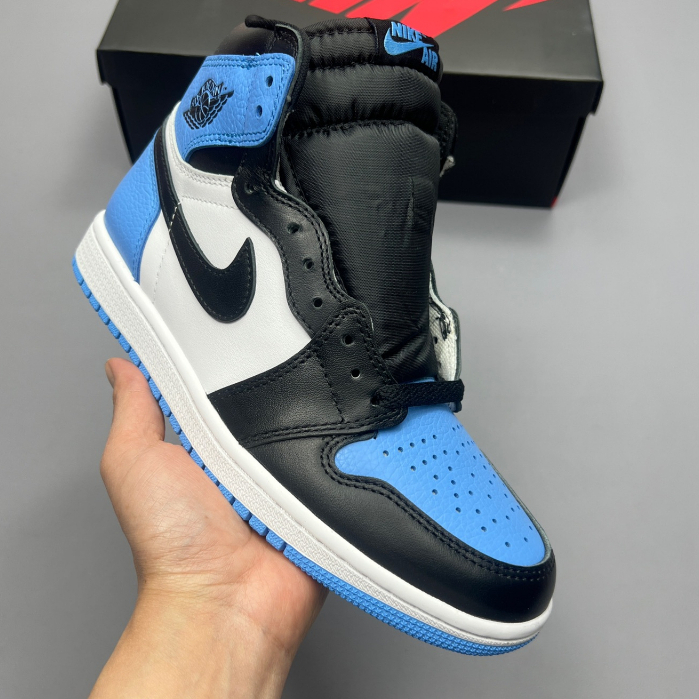 aj1 north carolina