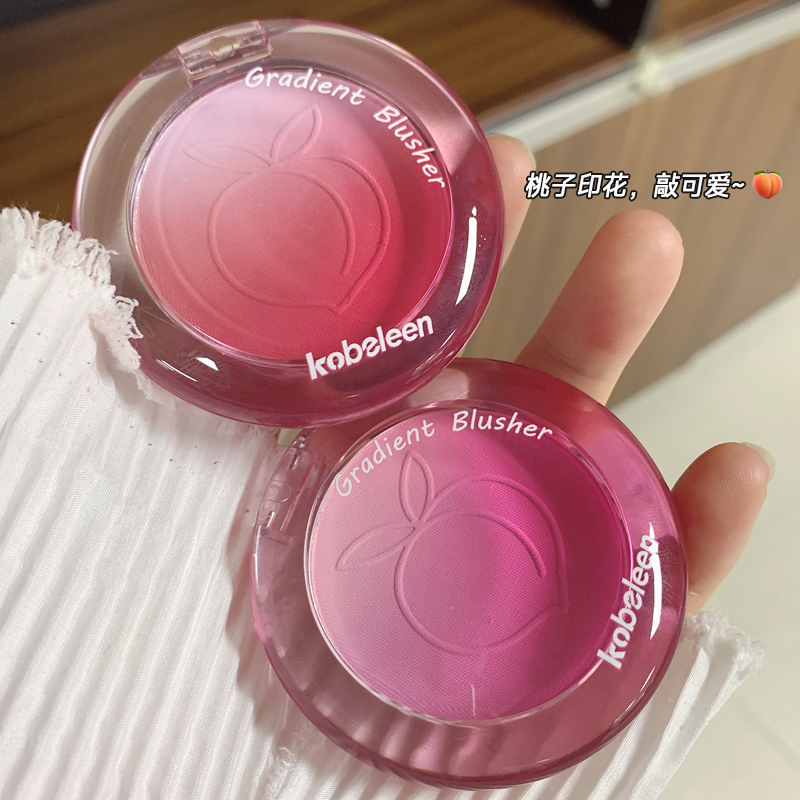 kobeleen-พาเลตต์บลัชออน-เนื้อแมตต์-สีโมโนโครม-no-c211