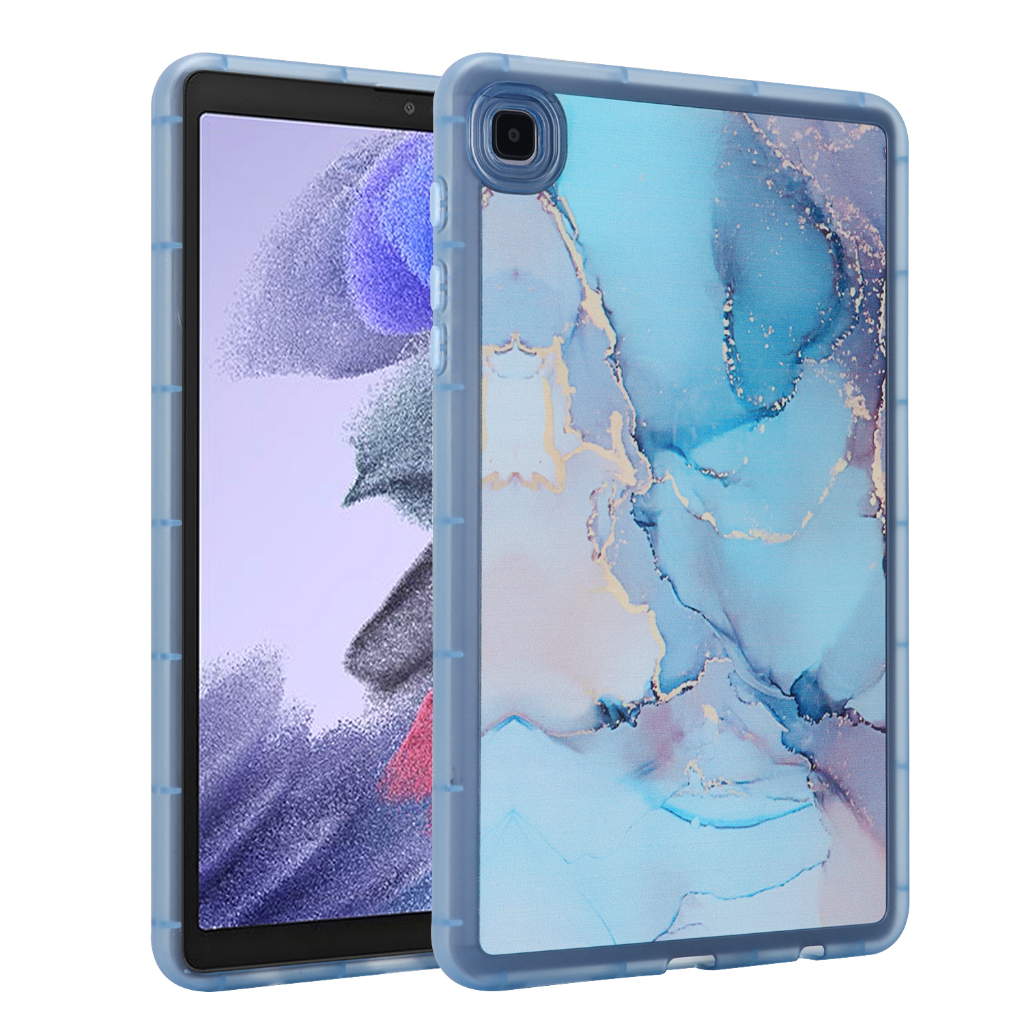 For Samsung Galaxy Tab A8 SM-X200 S7FE S8 S9 Plus X800 T870 X700 T730 ...