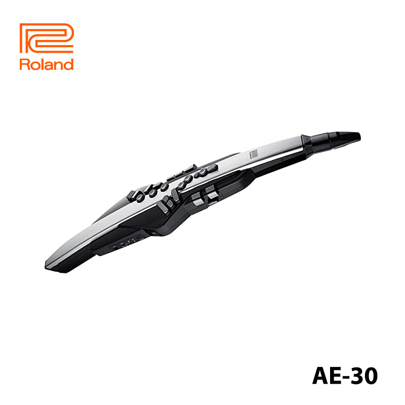 roland-ae-30-aerophone-pro-เครื่องดนตรีดิจิตอล-เกรดมืออาชีพ-พร้อมการออกแบบที่ประณีต