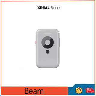 Xreal Beam หน้าจอยักษ์ 330 นิ้ว พร้อมนวัตกรรม 3DOF hovering space เสียบแล้วใช้งานได้เลย