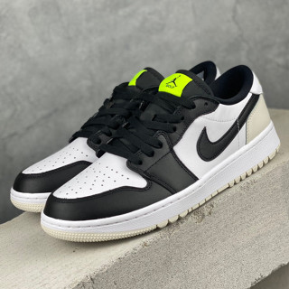 Jordan 1 Low Golf รองเท้าลําลอง สําหรับผู้ชาย ผู้หญิง DD9315-108