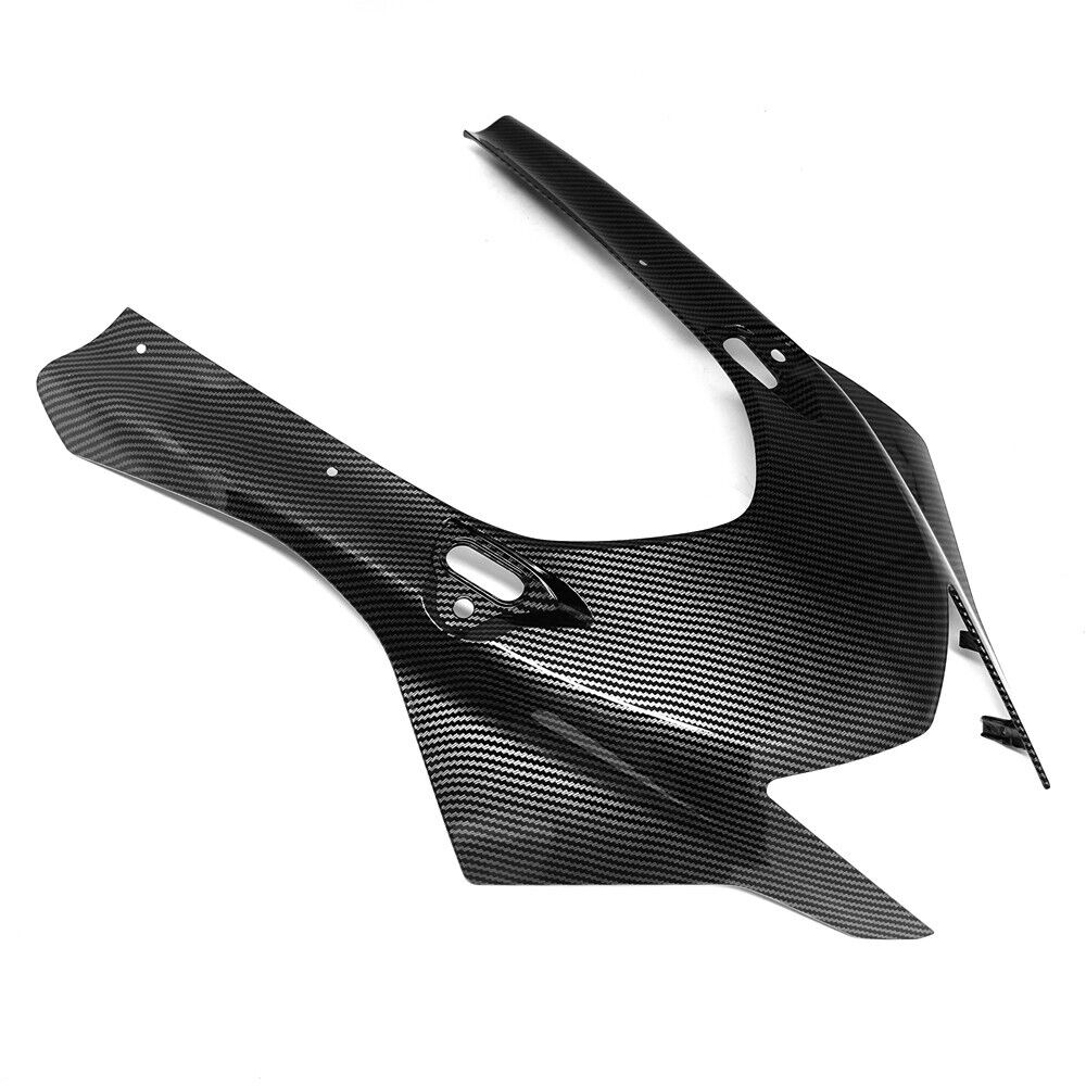 Yzf R7 Fairings R7 แผงรถจักรยานยนต์ดัดแปลง Fairing ด้านหน้าไฟหน้า ...