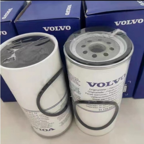 744-the-11110683-ไส้กรองแยกน้ํามัน-สําหรับรถขุด-volvo-210-240-290-360-460-480