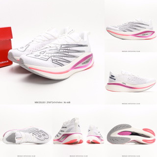 New Balance เซลล์เชื้อเพลิง SuperComp RC Elite V3 ||| เมอร์เซลล่าร์ สําหรับรถบังคับ MRCELLE3