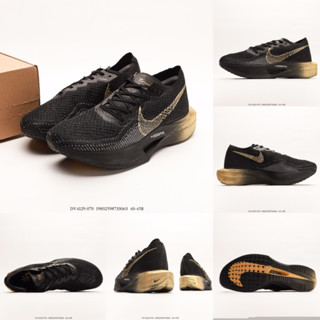 Zoomx Vaporfly NEXT% 3 Marathon รองเท้ากีฬา รองเท้าวิ่ง น้ําหนักเบา DV4130-070