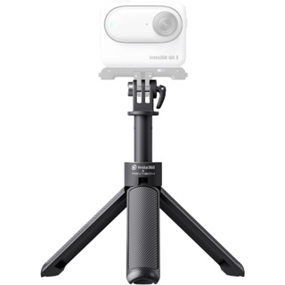 Insta360 X3 Mini 2-in-1 ขาตั้งกล้อง อุปกรณ์เสริมกล้อง สําหรับ Insta360 Link  X3 / ONE X2  GO 3 / DJI osmo pocket 3 Sport Camera