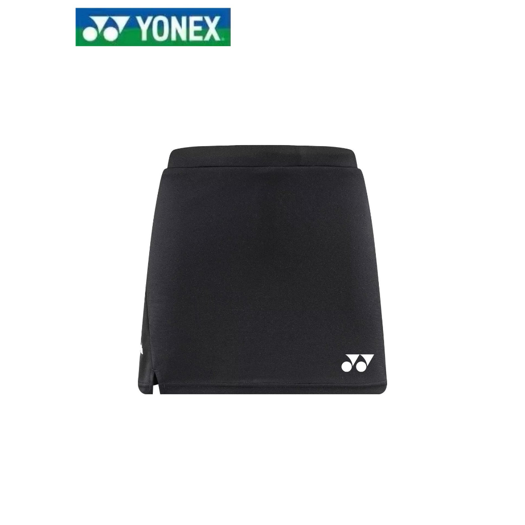yonex-ชุดเดรสกระโปรง-ซับเหงื่อ-ระบายอากาศ-แห้งเร็ว-เหมาะกับการวิ่ง-เล่นกีฬา-สําหรับสตรี