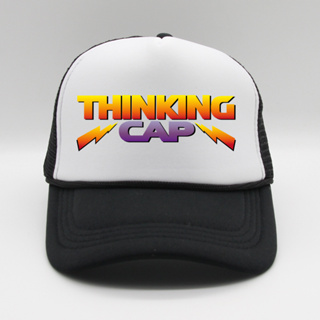 Stranger Things หมวกบังแดด หมวกเบสบอล ฟองน้ํา 4 ชิ้น ขายส่ง