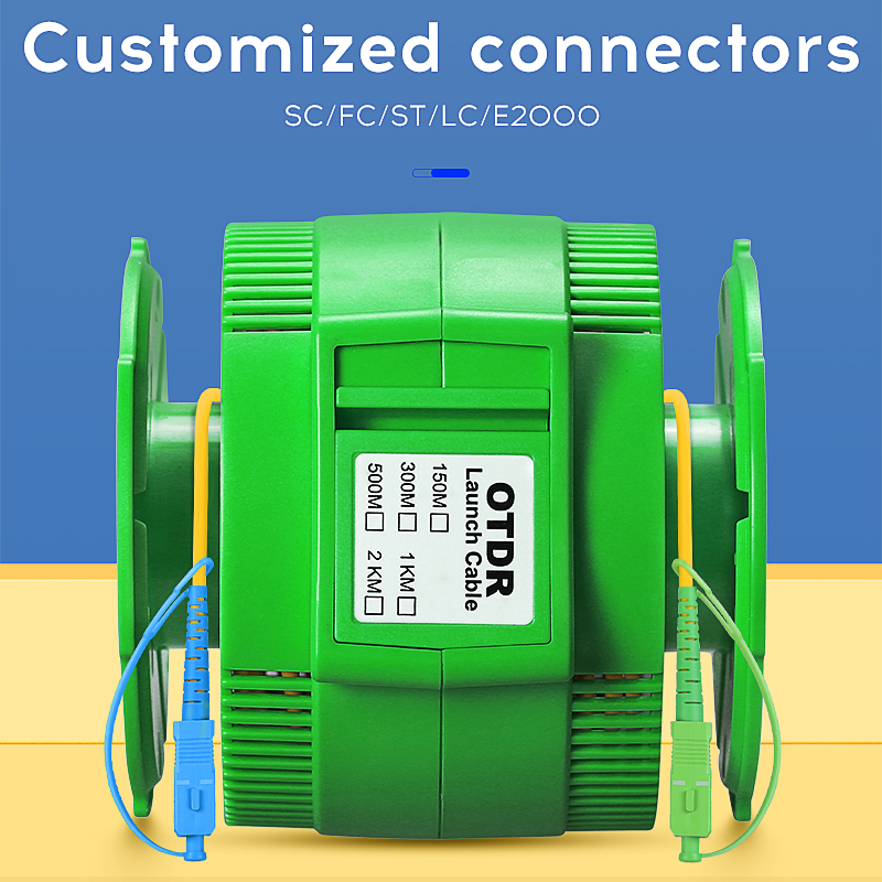 comptyco-aua-20-otdr-สายเคเบิลทดสอบไฟเบอร์ออปติก-150-ม-300-ม-500-ม-1-กม-2-กม-โหมดเดียว-หลายโหมด-sc-upc-sc-upc