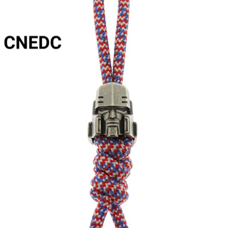 Cnedc หมวกกันน็อค ลูกปัด ทองเหลือง DIY สําหรับแขวนเครื่องประดับ สร้อยข้อมือ