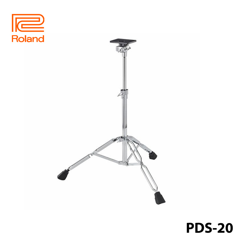 roland-pds-20-ขาตั้งแผ่น