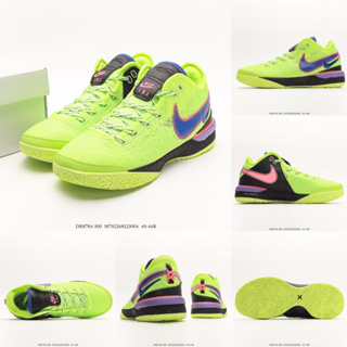 ซูม Lebron NXXT GEN รุ่น ๑8788-300