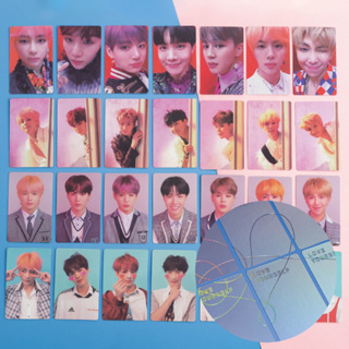 การ์ดรูปภาพ BTS SOWOOZOO DVD Version Concept Photo Card Photo Card  Collection Card JK JIN JIMIN V SUGA RM J-HOPE RAPMONSTER
